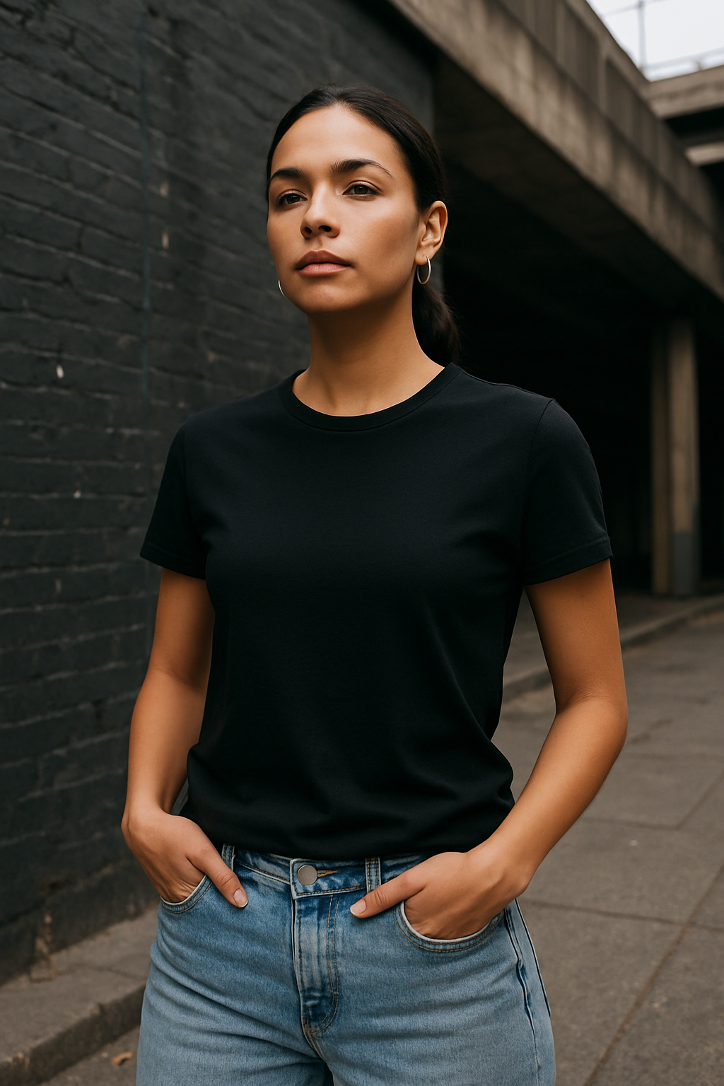 Womens T-s and Tops